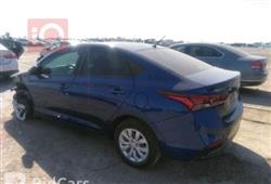 هيونداي أكسنت